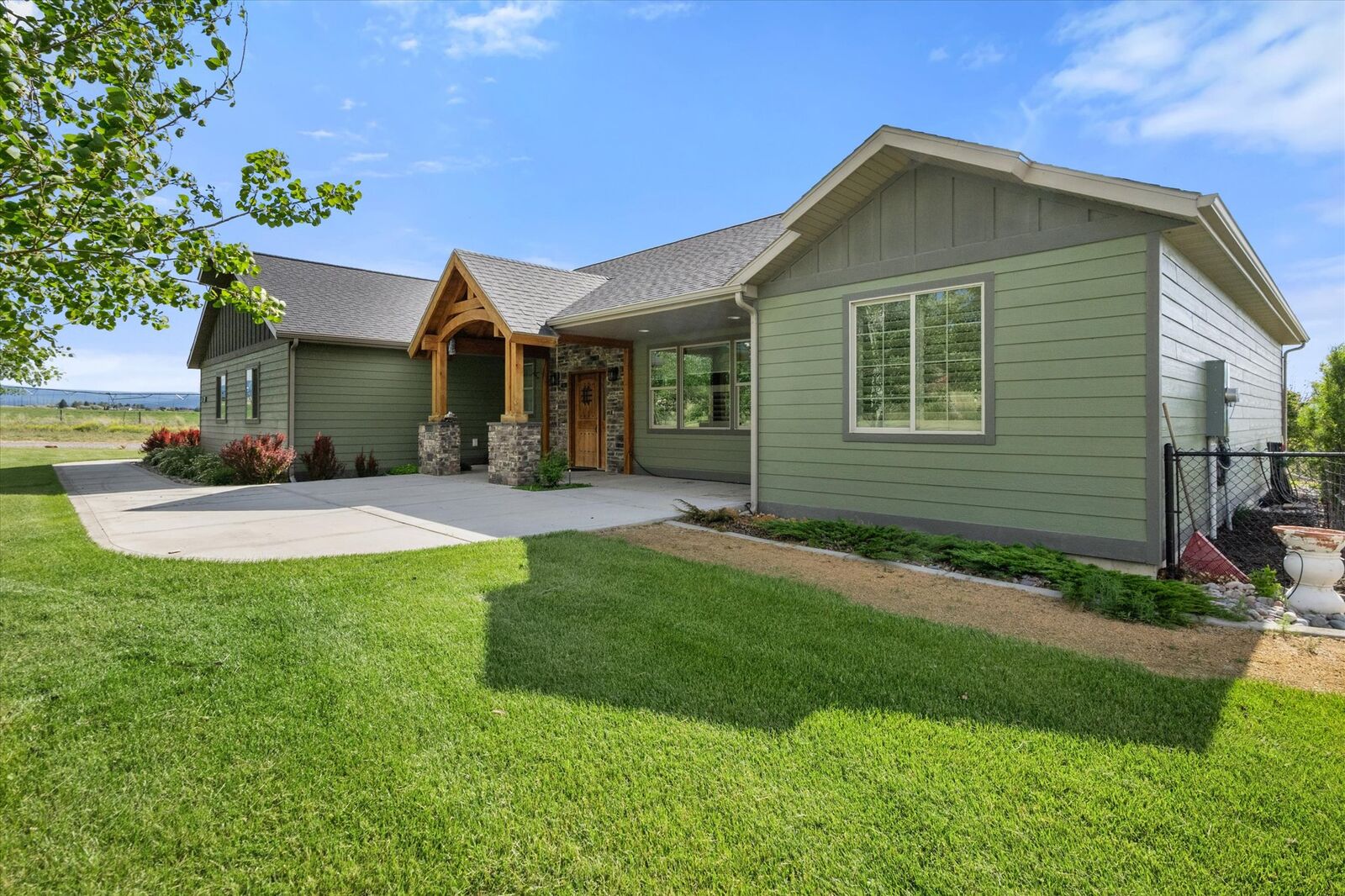 Property Photo:  4910 Fox Trot Drive  MT 59602 