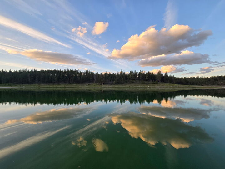 Property Photo: Parcel C Lake Othorp Road MT 59930
