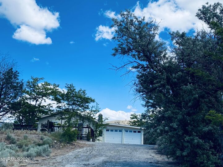 Property Photo:  1229 S Deer Run Road  NV 89701 