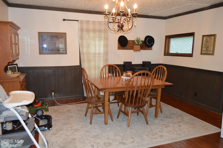 Property Photo:  334 E Patterson Street  OH 45836 