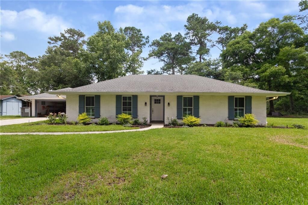 Property Photo:  420 Davis Landing Road  LA 70461 