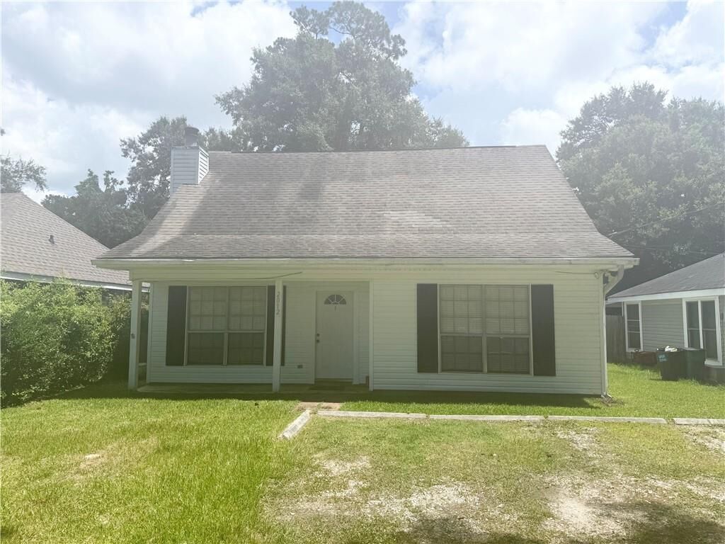 Property Photo: 2012 Pelican Street LA 70460