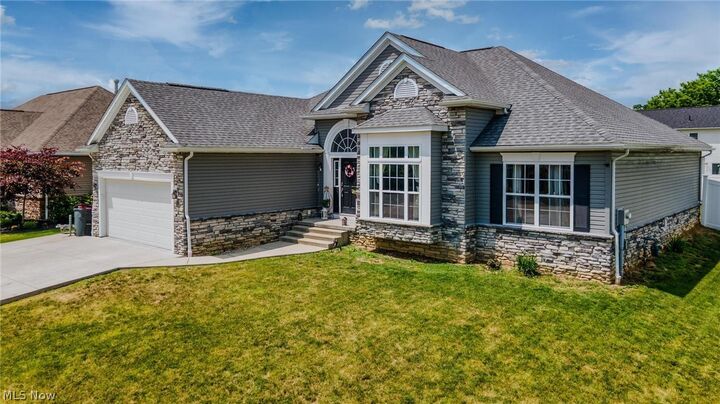 Property Photo:  104 Dipino Drive  WV 26035 