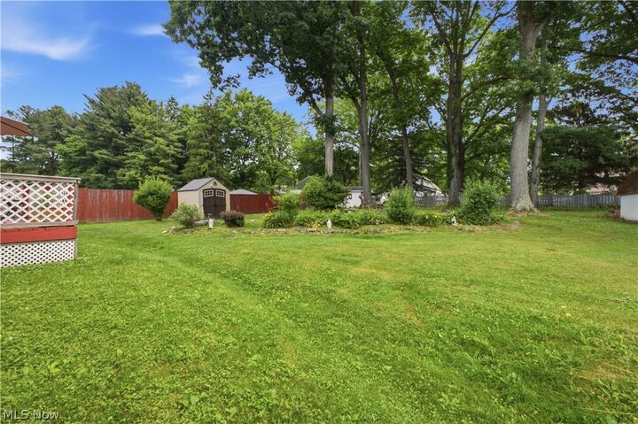 Property Photo:  3730 Ayrshire Drive  OH 44511 