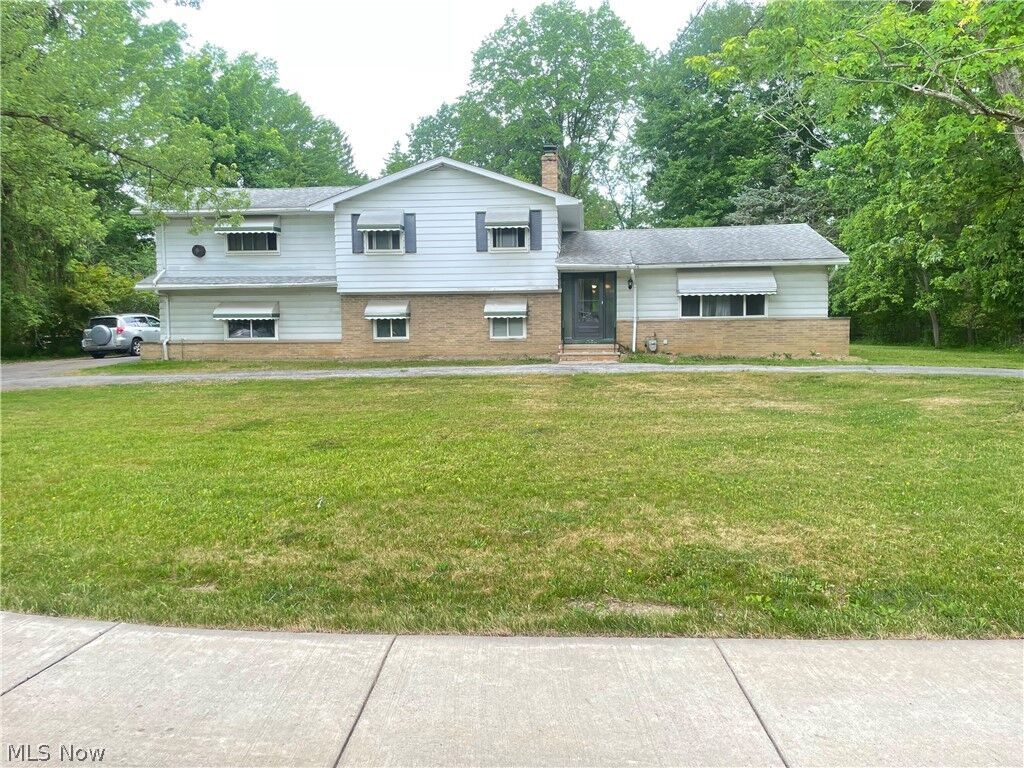 Property Photo: 3778 Brainard Road OH 44122