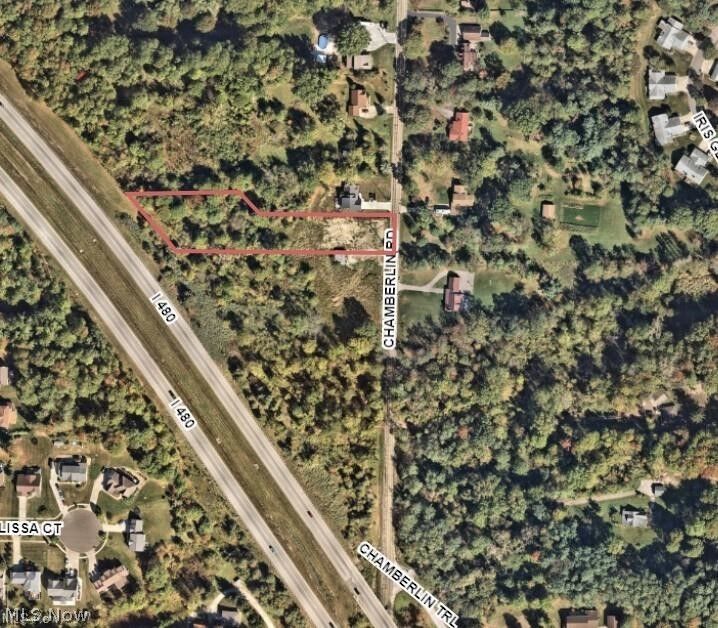 Property Photo:  Sl 2 Chamberlin Road  OH 44087 