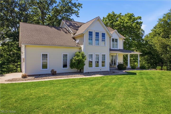 Property Photo:  2692 Pitcher Plant Court  OH 44685 