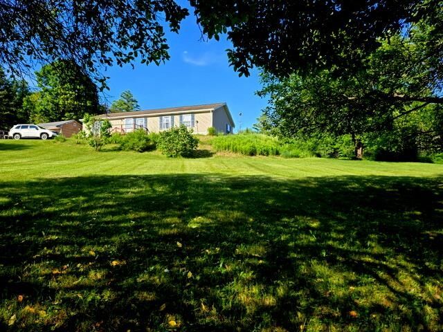 Property Photo: 30 Hollow View Drive VT 05819