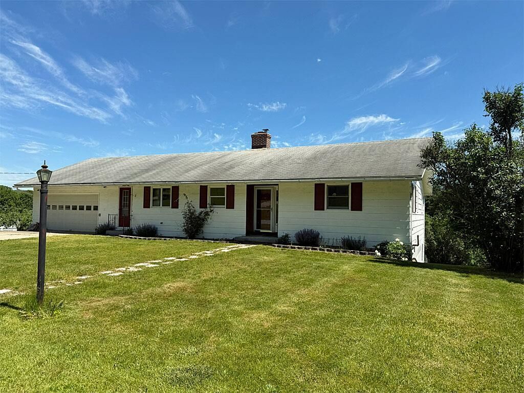 Property Photo:  28 Campbell Road  VT 05701 