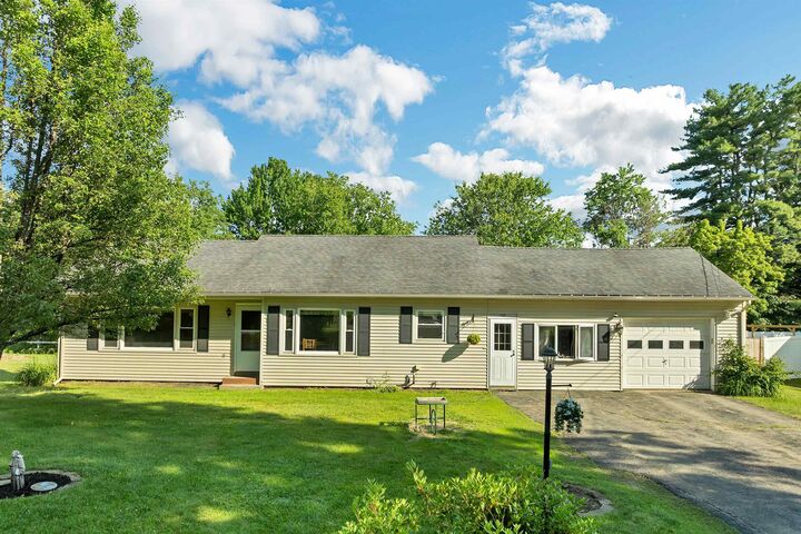 Property Photo:  125 Woodland Avenue  NH 03249 
