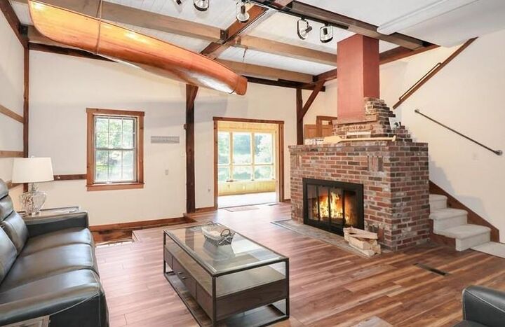 Property Photo: 30 Riverside Drive NH 03217