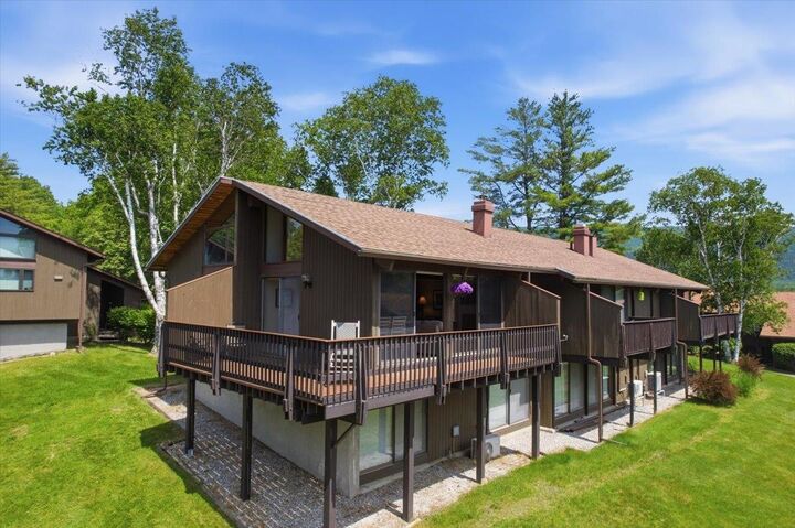 Property Photo:  60 Murray Hill Heights Road  VT 05255 