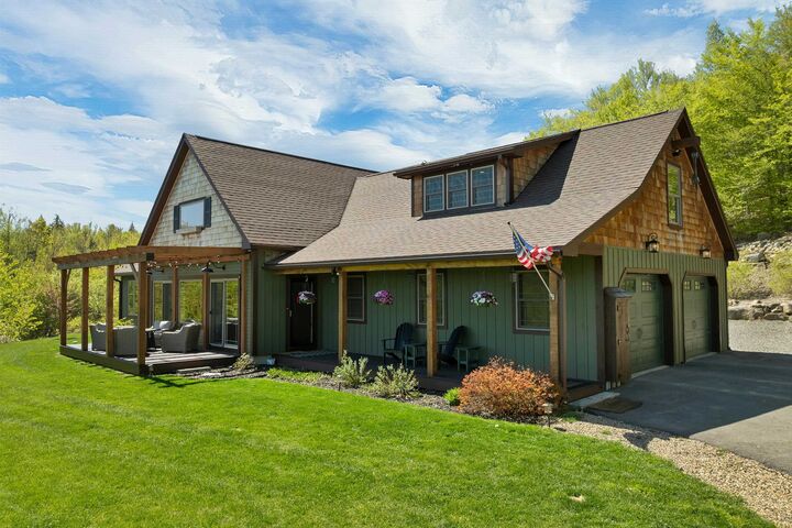 Property Photo:  11 Vail Road  NH 03269 