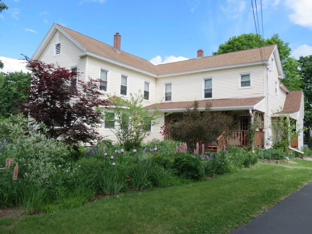 Property Photo: 29 Spaulding Street NH 03055