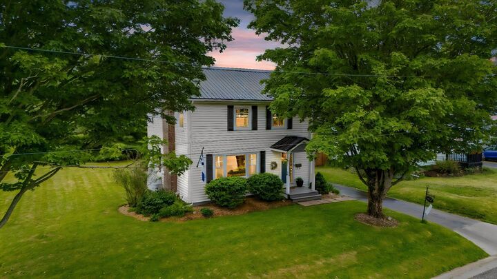 Property Photo:  90 Churchill Street  NS B2N 1N2 