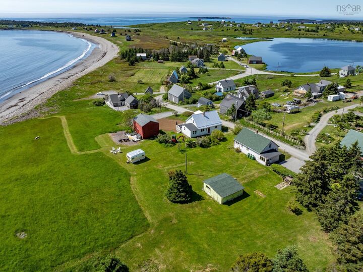 Property Photo:  79 Mosher Road  NS B0J 2X0 