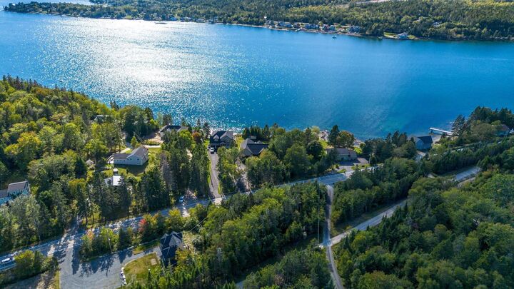 Property Photo: 7410 St Margarets Bay Road NS B3Z 1S6