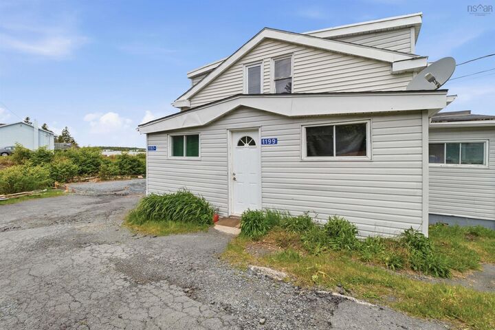 Property Photo:  1197-1199 St. Margarets Bay Road  NS B3T 1A7 