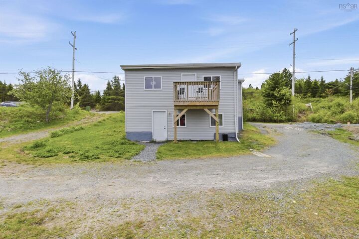 Property Photo: 1197-1199 St. Margarets Bay Road NS B3T 1A7