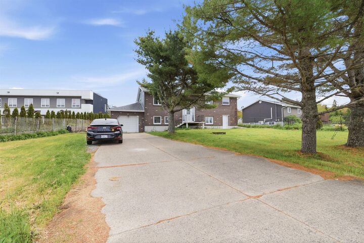 Property Photo:  4 Club Road  NS B3T 1P8 