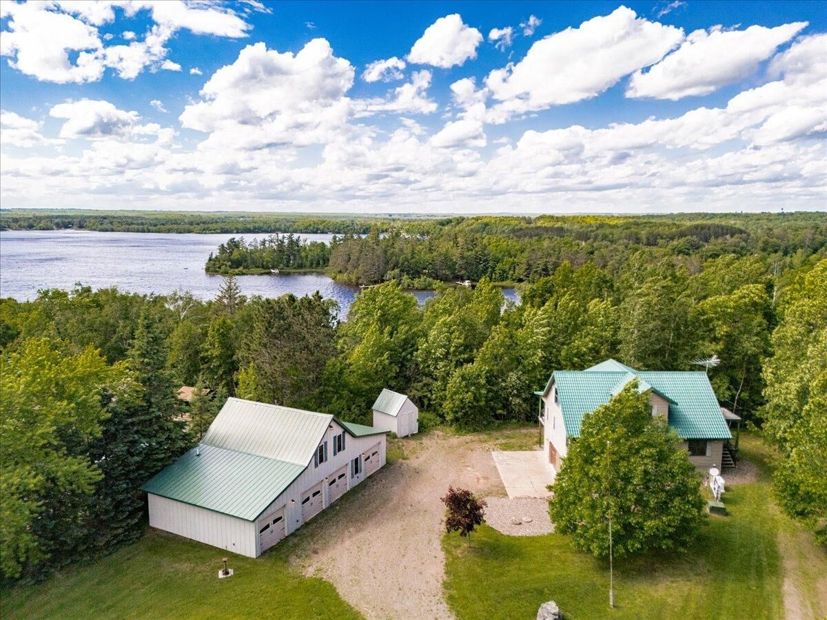 Property Photo:  3799 S Lake Road  MN 55767 
