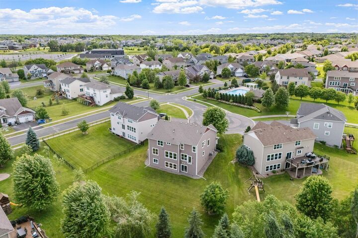 Property Photo:  6256 Olive Lane N  MN 55311 