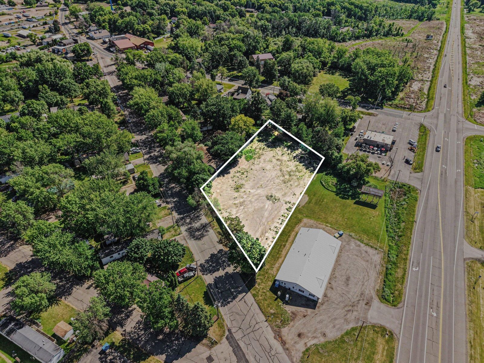 Property Photo: 30041 Redfield Blvd MN 55074