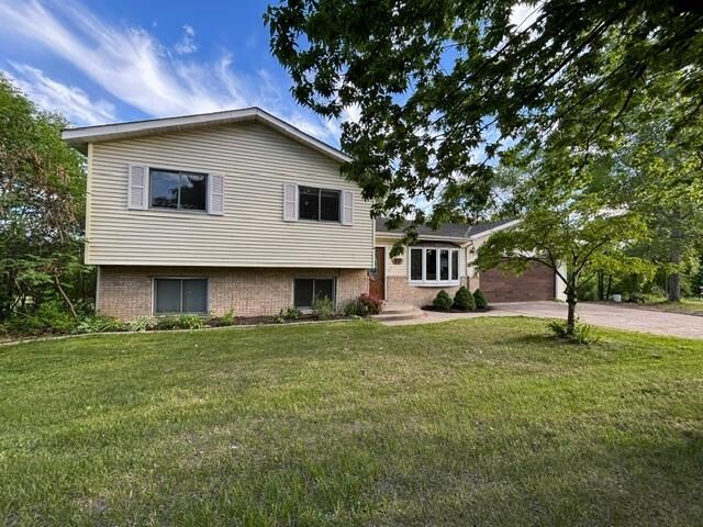 Property Photo: 1837 8th Street NW MN 55330
