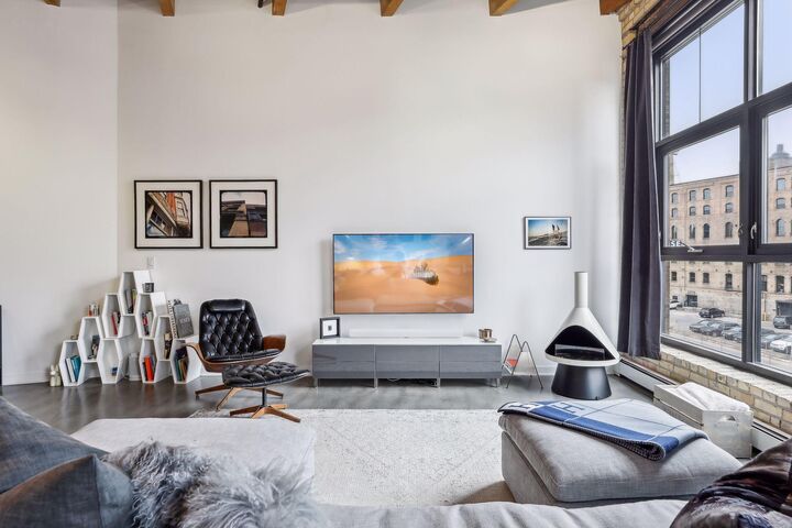 Property Photo: 404 Washington Avenue N 204 MN 55401
