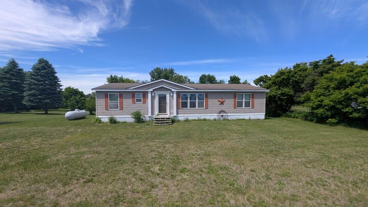 Property Photo: 28234 Redhead Drive MN 56586