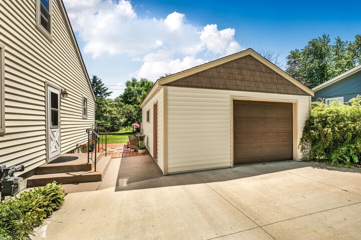 Property Photo: 1114 34th Avenue N MN 56303