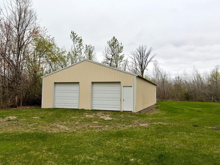 Property Photo:  2721 Miller Road SW  MN 56601 