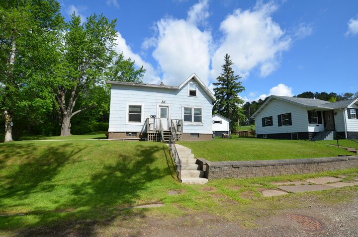 Property Photo:  4011 W 9th Street  MN 55807 