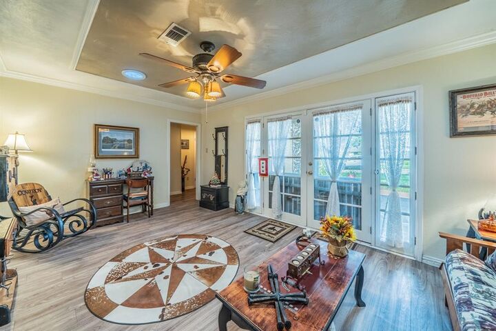 Property Photo:  5016 Wyoming Trail  TX 76180 