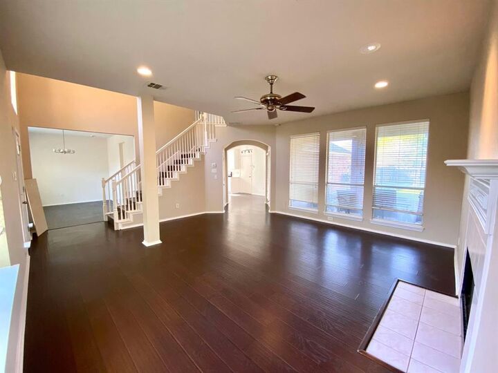 Property Photo: 17815 Benchmark Drive TX 75252