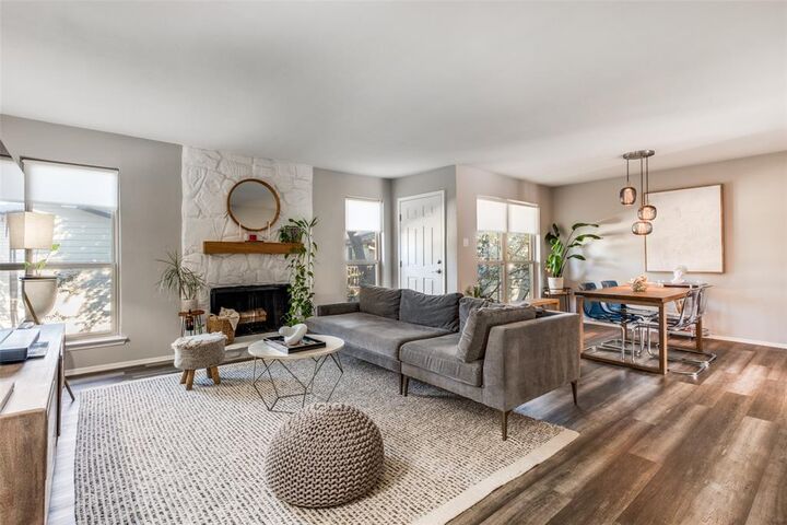 Property Photo:  10650 Steppington Drive 212  TX 75230 