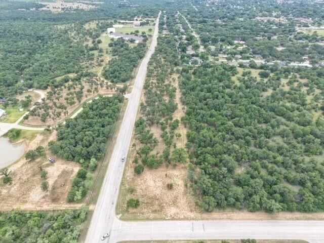 Property Photo: 810 Cliff Drive TX 76450