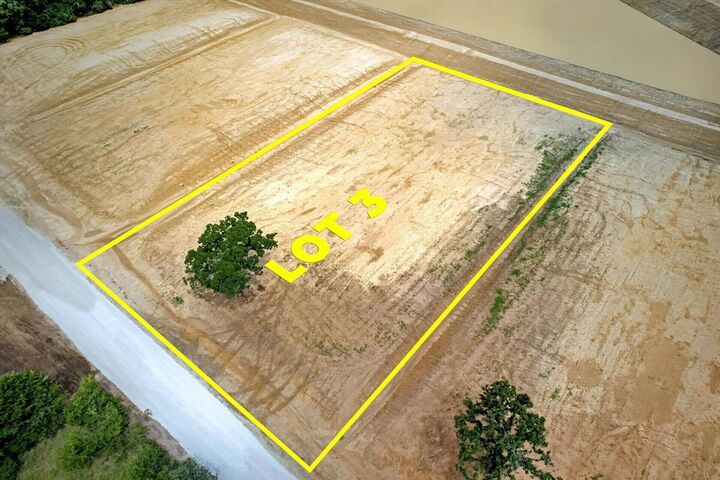 Property Photo:  Tbd Lot 3 Timber Ridge County Road 155  TX 76273 