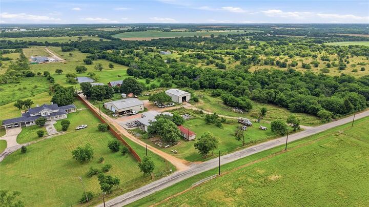Property Photo:  823 Higgins Road  TX 75092 