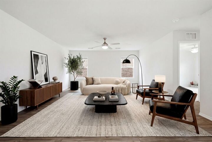 Property Photo:  325 Hopson Street  TX 75495 