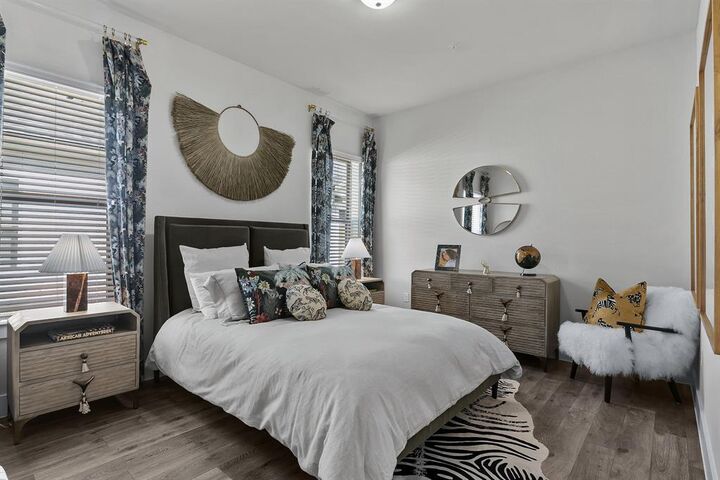 Property Photo: 4770 N Luxe Lane 624A TX 76207