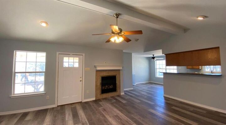 Property Photo:  307 Coral Reef Street  TX 75156 