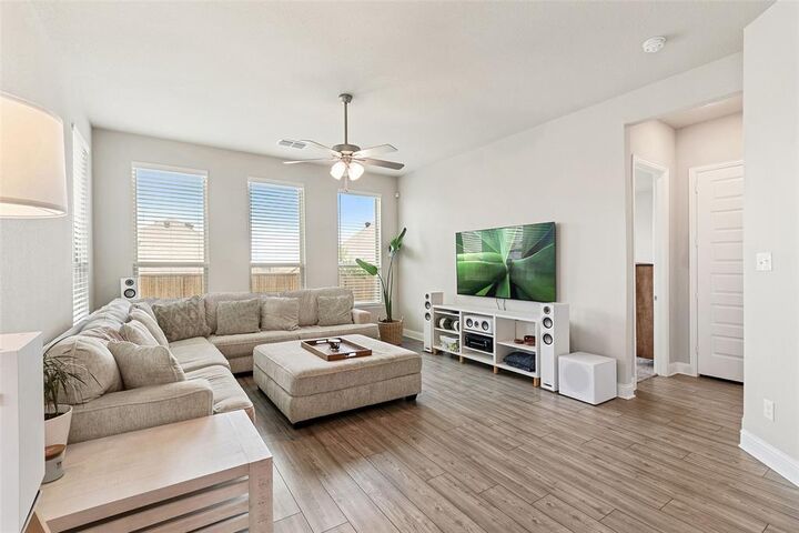 Property Photo:  9008 Cattle Herd Drive  TX 76123 