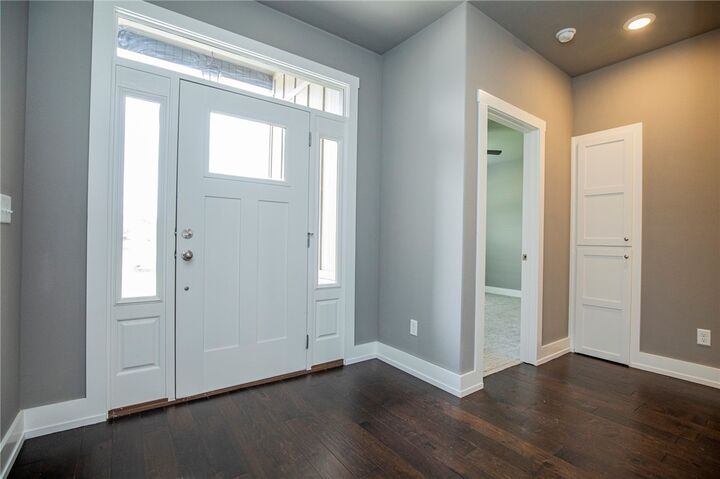Property Photo: 2659 N Justin Drive AR 72704