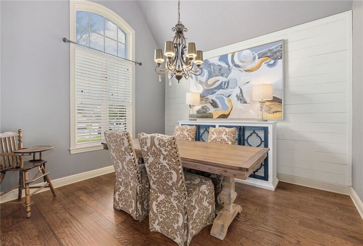 Property Photo: 476 Gascony Avenue AR 72764