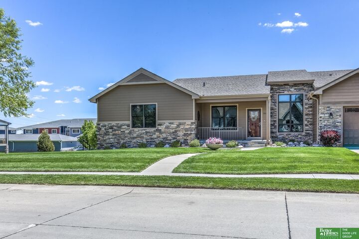 Property Photo:  5817 N 159th Street  NE 68116 