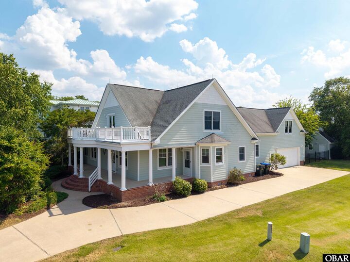 Property Photo:  163 Mariners Way  NC 27958 