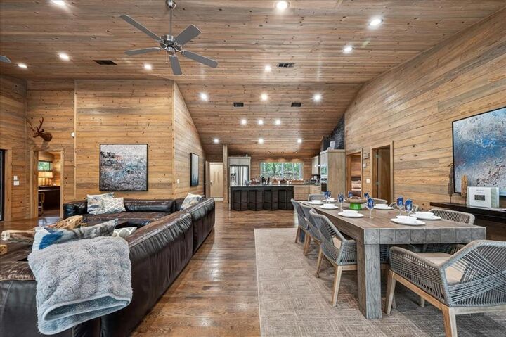 Property Photo:  179 Southern Hills Circle  OK 74728 