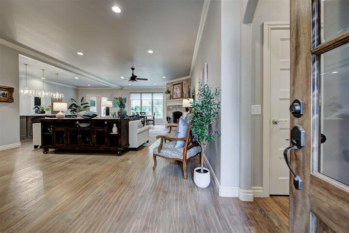 Property Photo: 2948 Allie Drive OK 73012