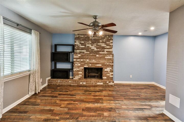 Property Photo: 1827 E Lindsey Street 3 OK 73071